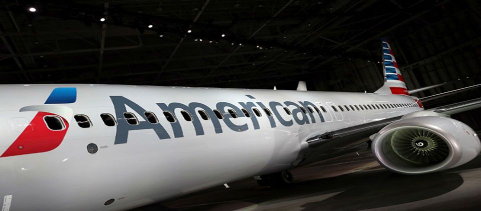 Aumentan vuelos de American Airlines a Venezuela