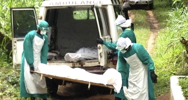 Declaran Estado de Emergencia en Sierra Leona por ébola
