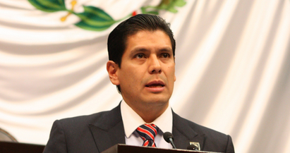 Es un chantaje, dice el diputado federal acusado de moches Es un chantaje, dice el diputado federal acusado de moches
