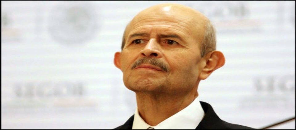 Que mi hijo afronte el caso como hombrecito: Fausto Vallejo