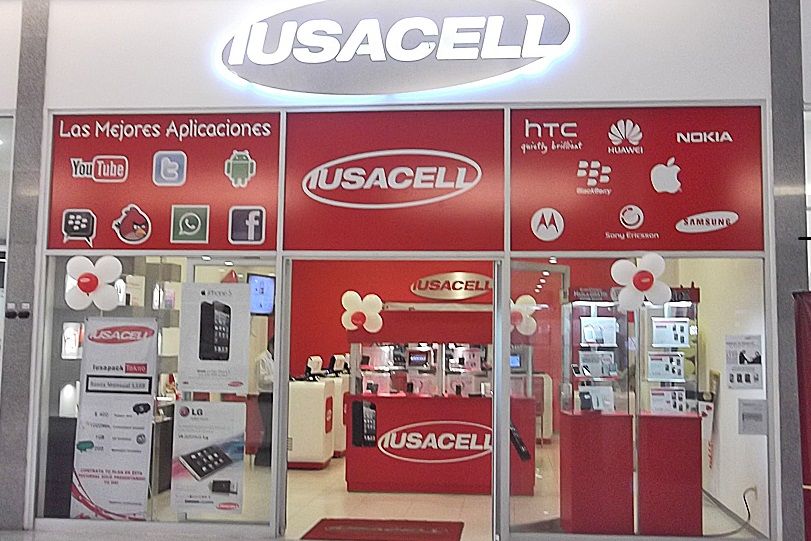 La española Telefónica negocia la compra de Iusacell