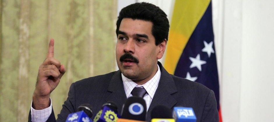Impone EU restricciones de visa a funcionarios venezolanos