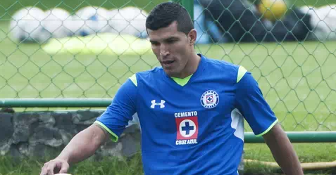 Presenta Cruz Azul a sus refuerzos para la Liga MX