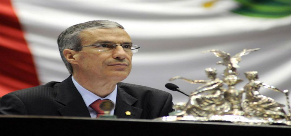 Aprueba pleno de Diputados Industria Eléctrica al Senado