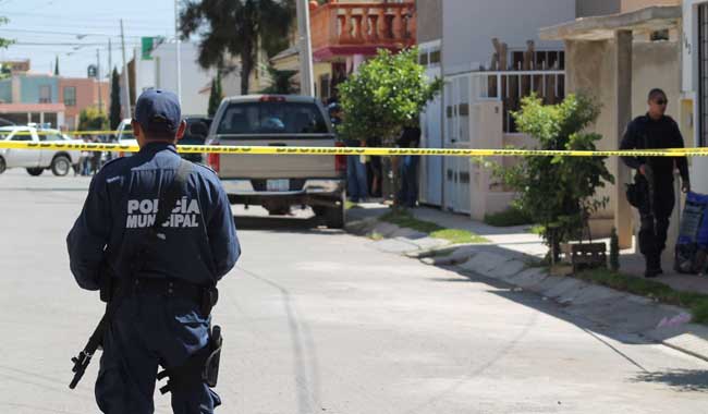 Asesinan al periodista Nolberto Herrera Rodríguez en Zacatecas