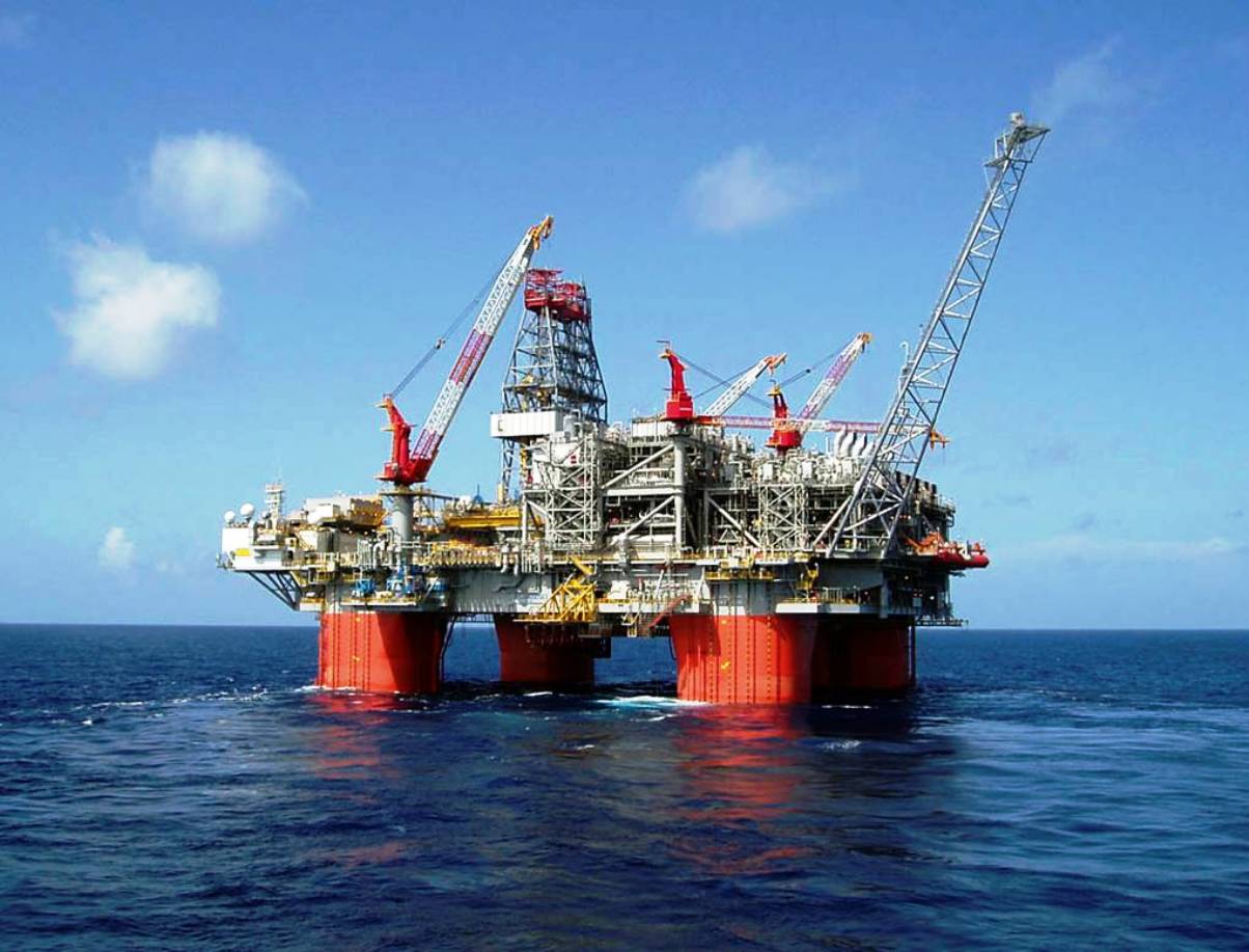 Pemex importará gas natural de Estados Unidos