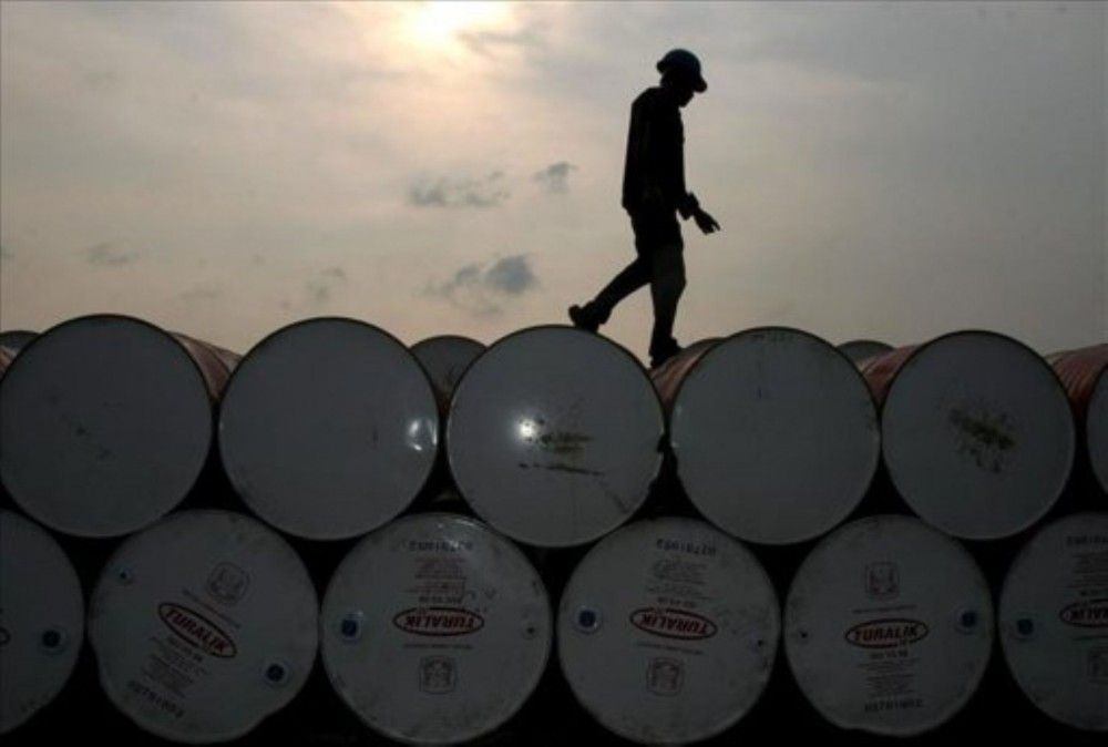 Estados Unidos prevé producción petrolera mexicana de 3.7 millones de barriles