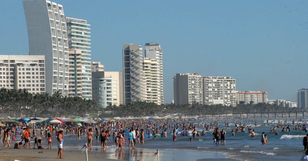Turismo canadiense crece 5.9 por ciento en el país