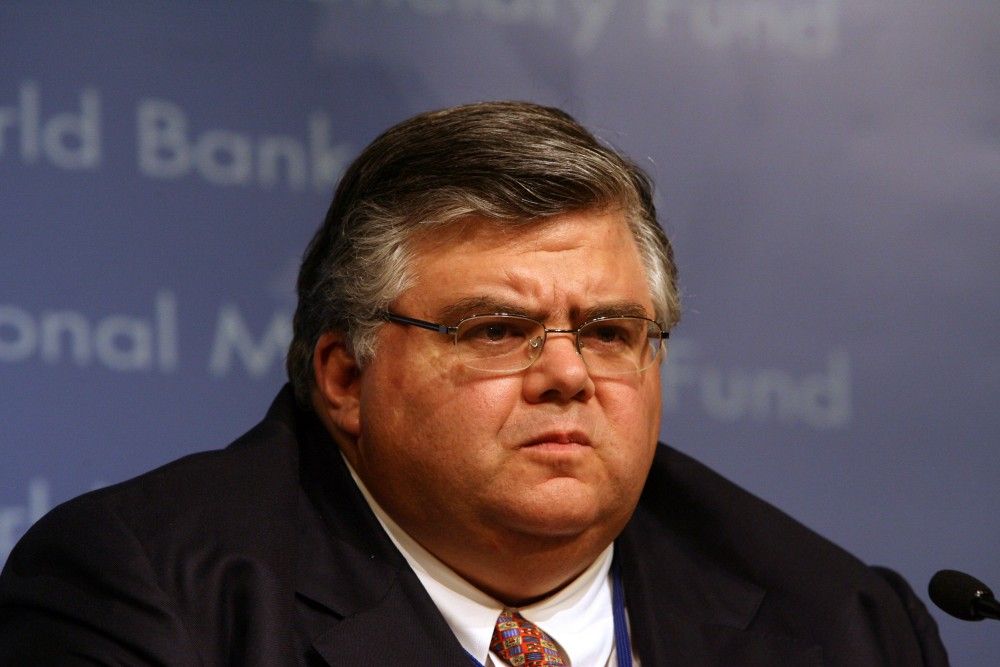 Aumento salarial generaría inflación si no hay productividad: Cárstens