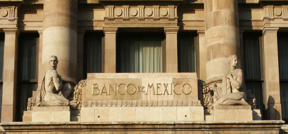 Reservas internacionales presentan un crecimiento acumulado, informa BANXICO Reservas internacionales presentan un crecimiento acumulado, informa BANXICO