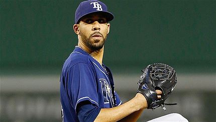 Tigres de Detroit se refuerzan con Price