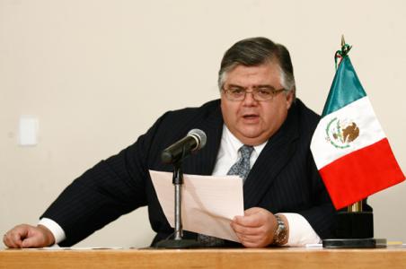Cambios estructurales impulsarán crecimiento: Carstens