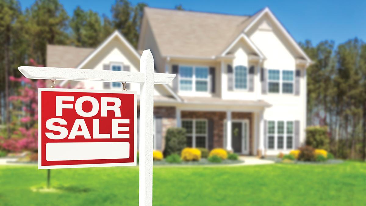 Precios de las viviendas en Estados Unidos pierden dinamismo