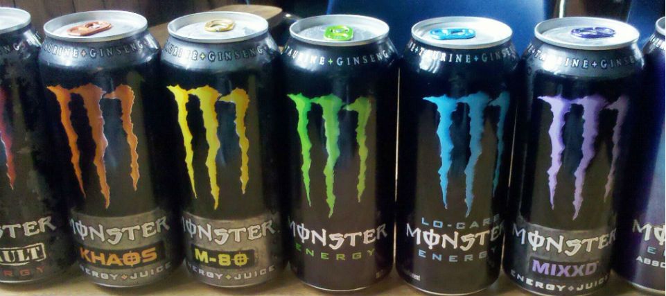 Coca Cola compra 17% de Monster Coca Cola compra 17% de Monster