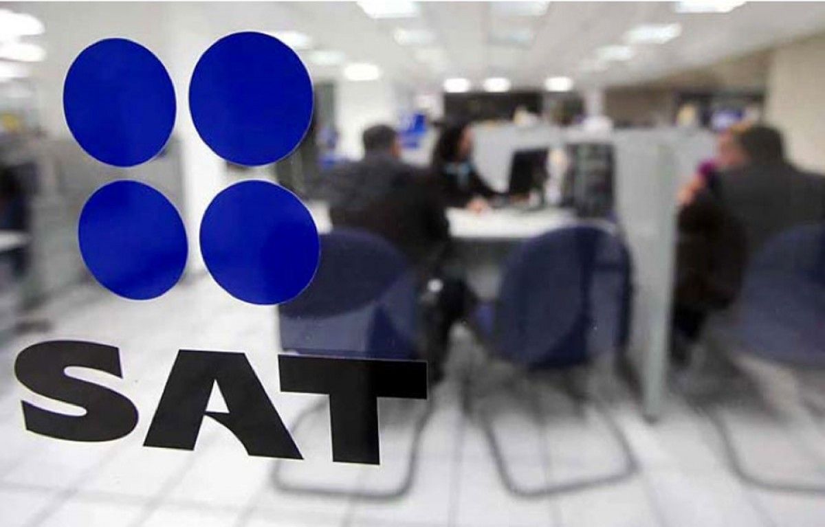 SAT publica lista de contribuyentes que emiten comprobantes falsos