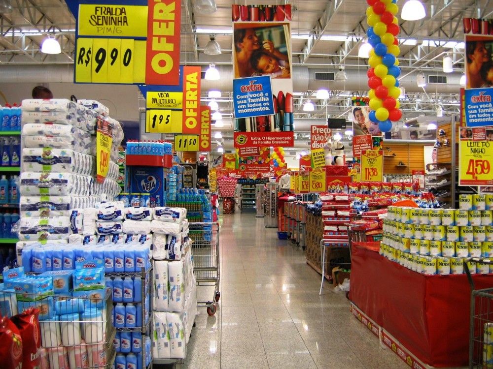 Respetar precio exhibido es un derecho del consumidor