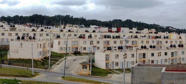 Prevé CANADEVI impulso de economía con construcción de viviendas en 2014