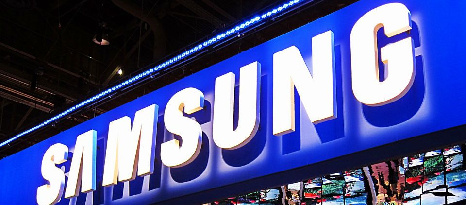 Bajan ganancias de Samsung Bajan ganancias de Samsung