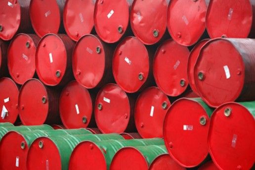 Mezcla mexicana alcanza su máxima cotización en el año Mezcla mexicana alcanza su máxima cotización en el año