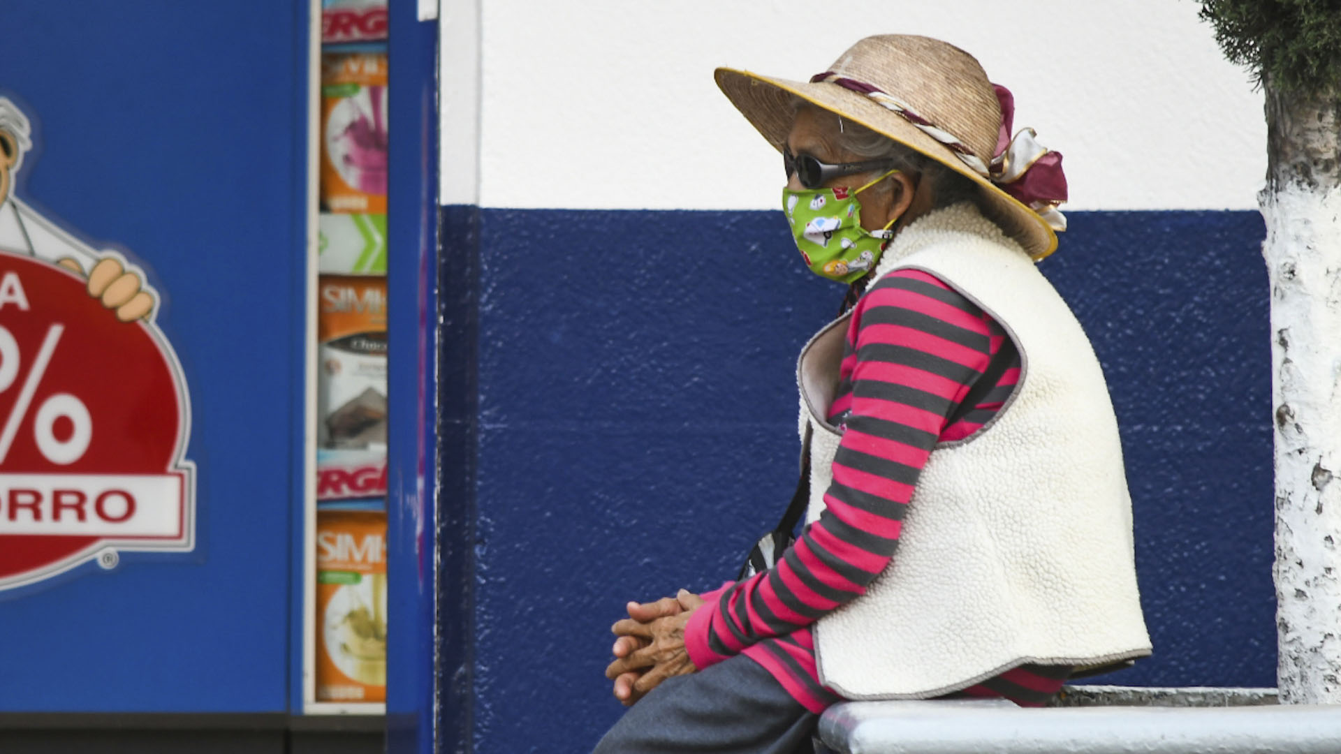 Tras cinco años de la pandemia, mexicanos aún padecen secuelas físicas y emocionales