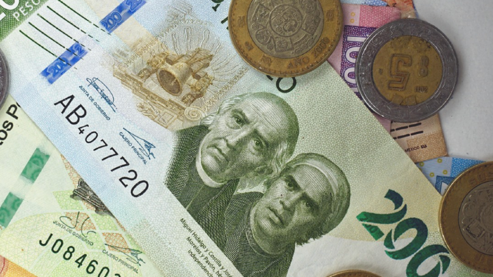 México defiende que sus ingresos ascienden al 24.5 % del PIB frente al cálculo de la OCDE