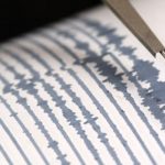 Terremoto magnitud 7.5 sacude Chile; emiten alerta de tsunami