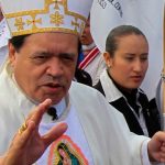 Jueza ordena al gobierno de la CDMX devolverle 1.3 mdp al cardenal Norberto Rivera