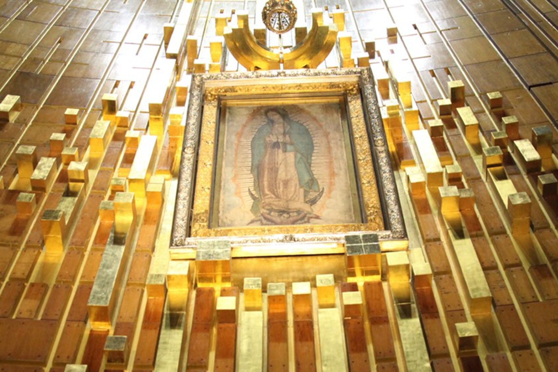 Misa dominical desde la Basílica de Guadalupe (16-03-2025)