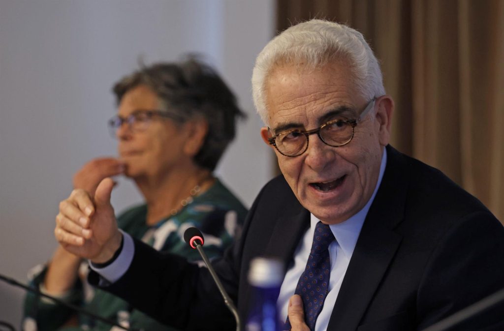 Presidenta busca distraer la atención de la ciudadanía con acusaciones: Zedillo