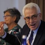 Presidenta busca distraer la atención de la ciudadanía con acusaciones: Zedillo