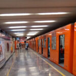 CDMX implementa protocolo de seguridad ante ‘pinchazos’ en transporte público; suman 41 casos