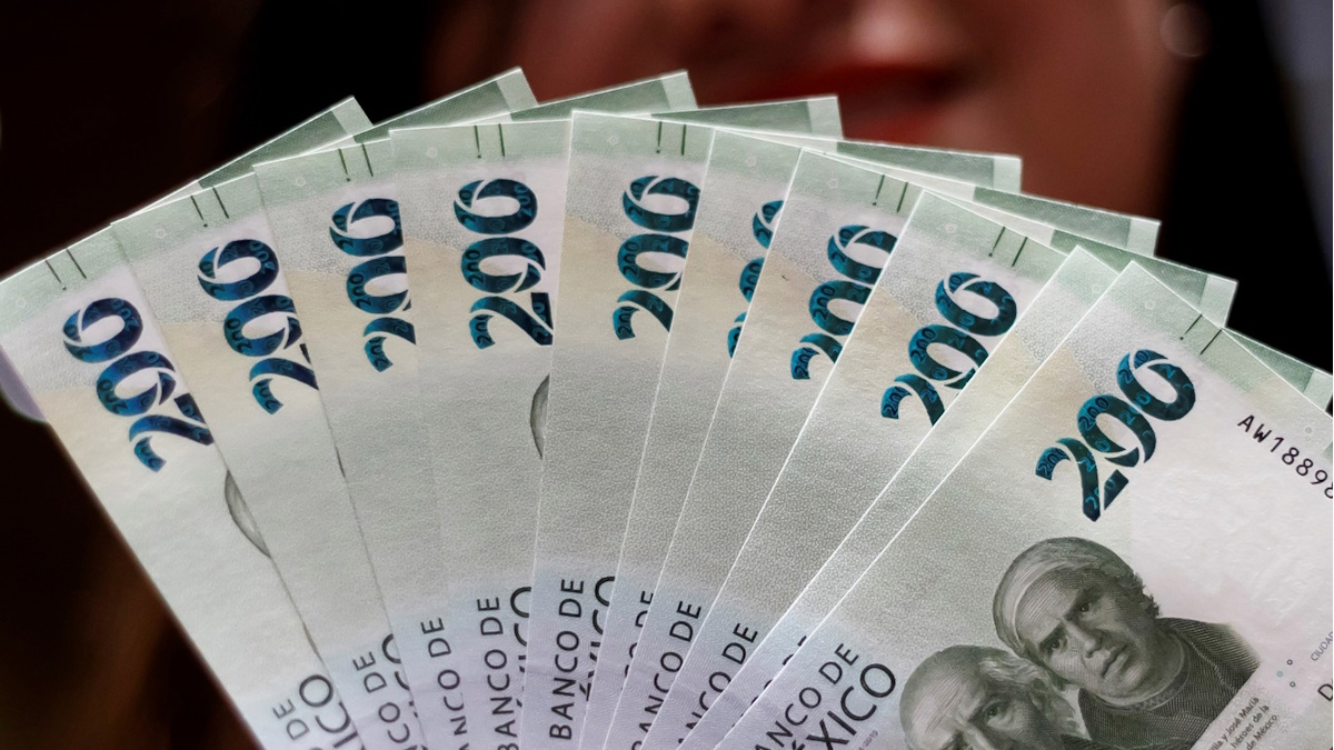Volatilidad en el peso mexicano se mantiene; acumula una caída de 9.3 por ciento tras elecciones