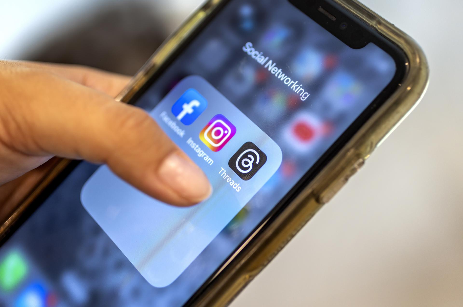 Las propuestas de EE.UU. para limitar influencia de las redes sociales: etiquetas o veto, entre otras