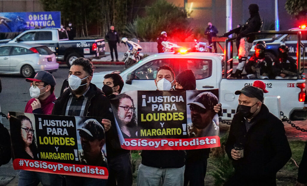 México, peligroso para el periodismo debido a “fragilidad de su ecosistema mediático”: