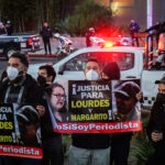 México, peligroso para el periodismo debido a “fragilidad de su ecosistema mediático”: