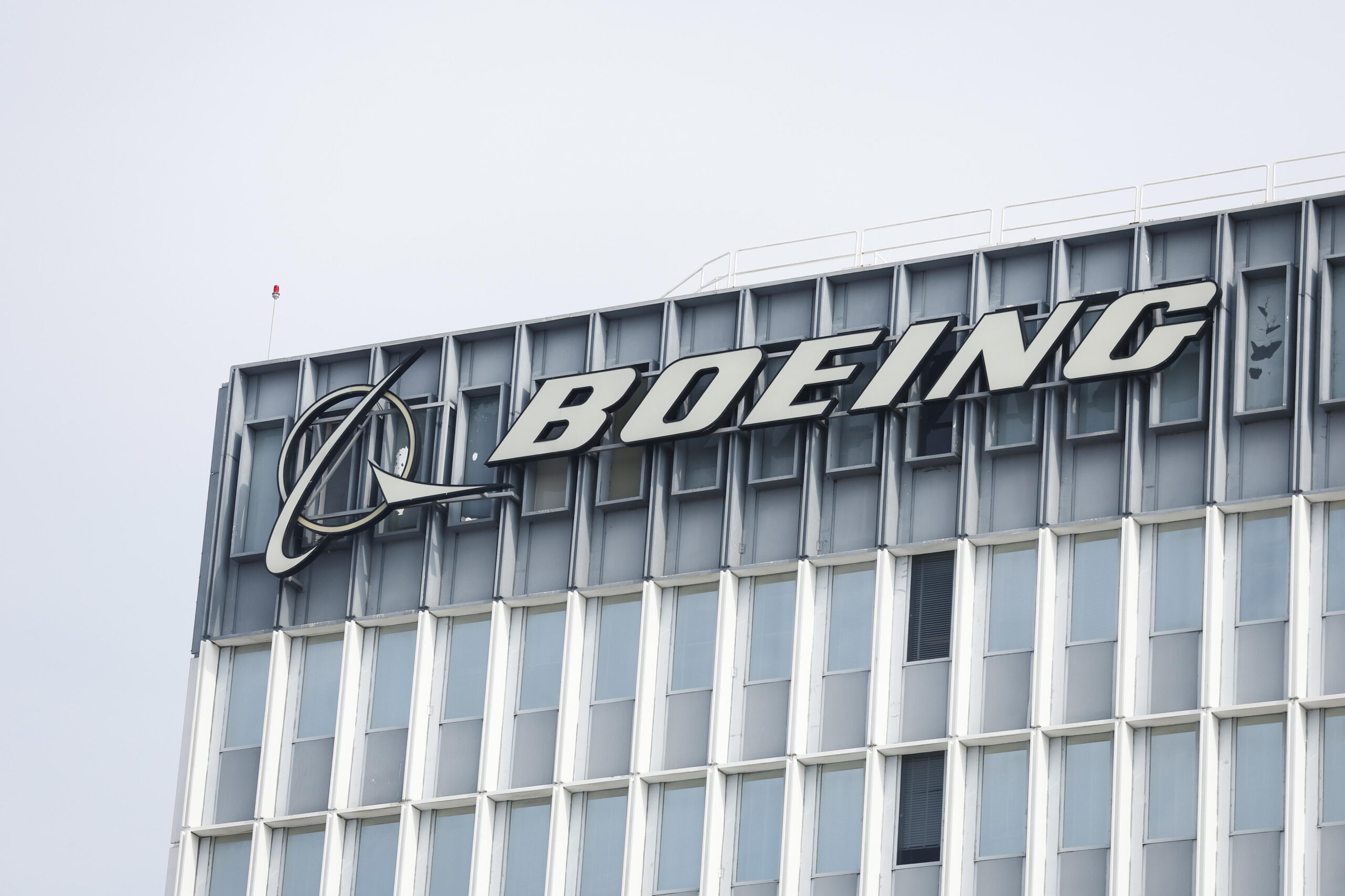 EE.UU. acusará de fraude a Boeing y le ofrecerá un acuerdo de culpabilidad para evitar que vaya a juicio