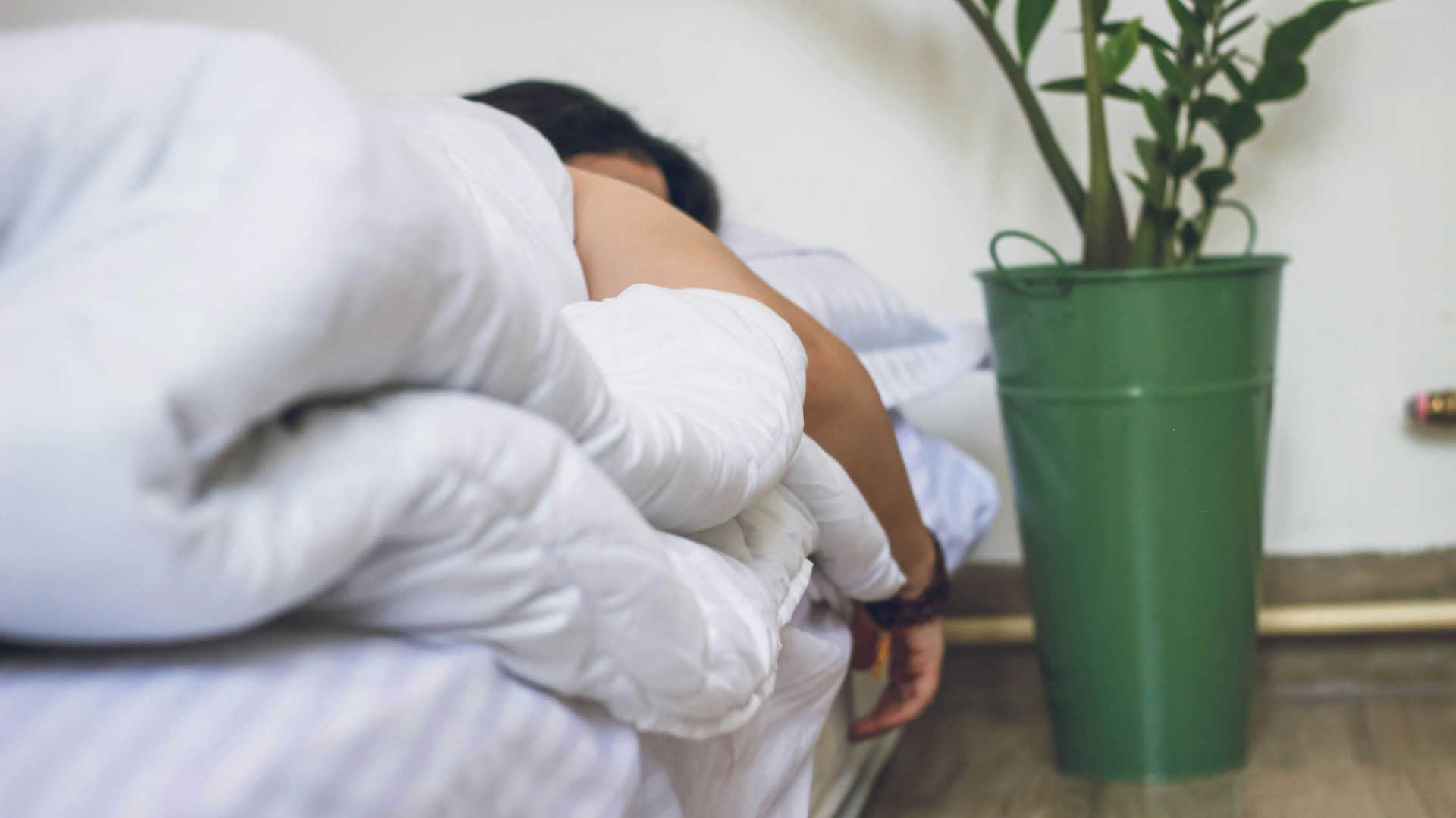Estudio identifica el primer tratamiento farmacológico para la apnea del sueño