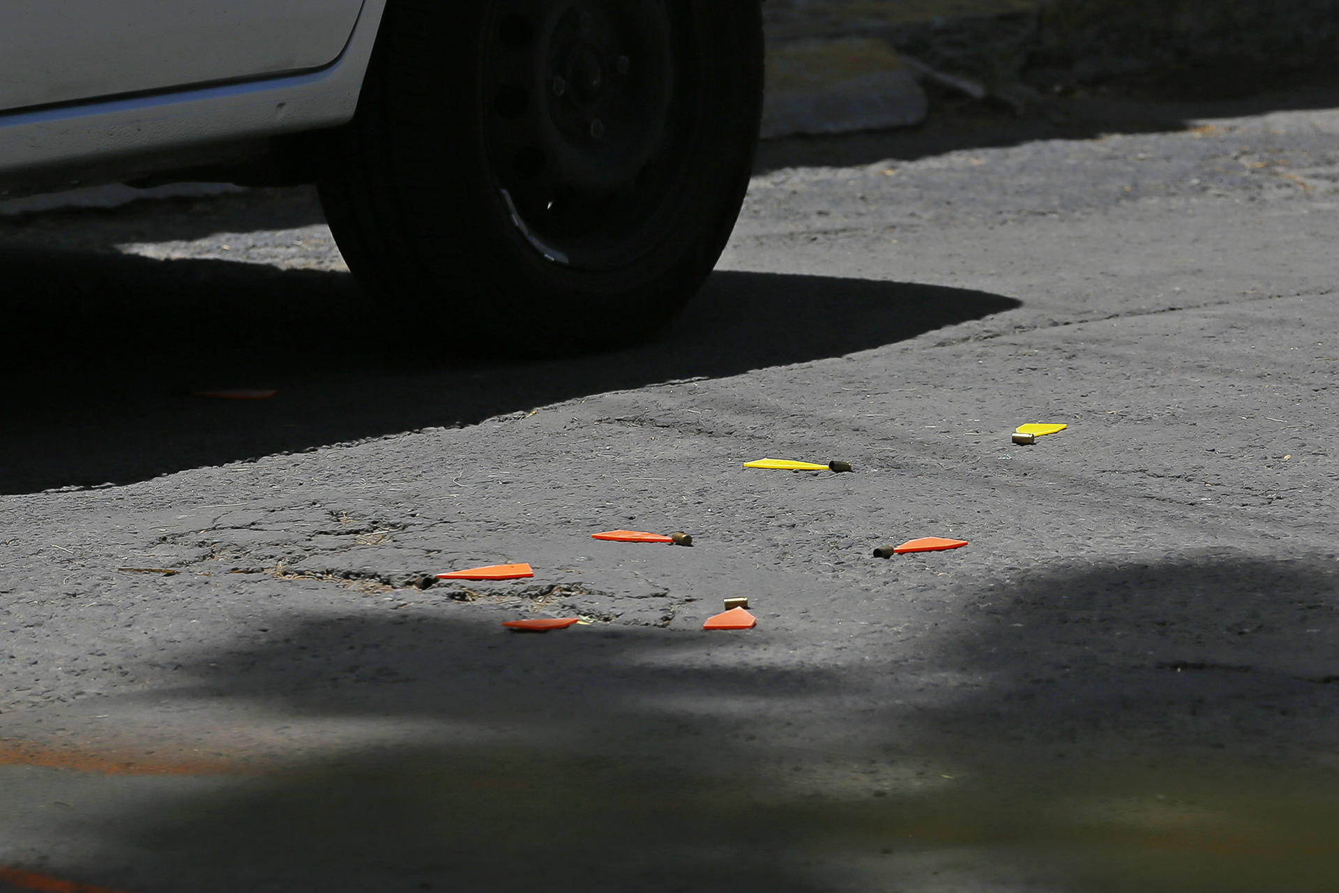 Campo de exterminio funcionaba como centro de reclutamiento del CJNG