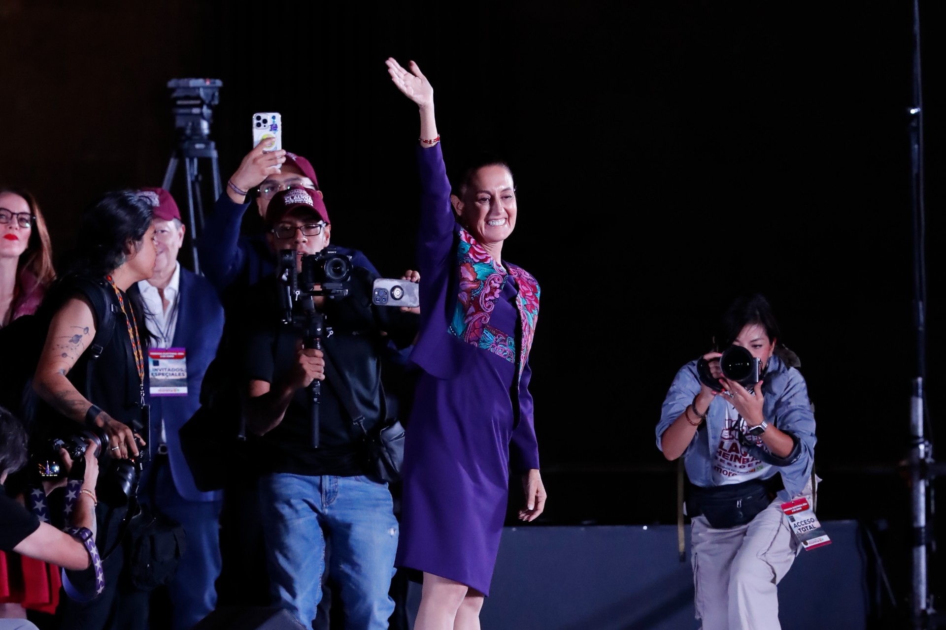 Sector privado advierte de que “prevalece la incertidumbre” tras elección de Sheinbaum