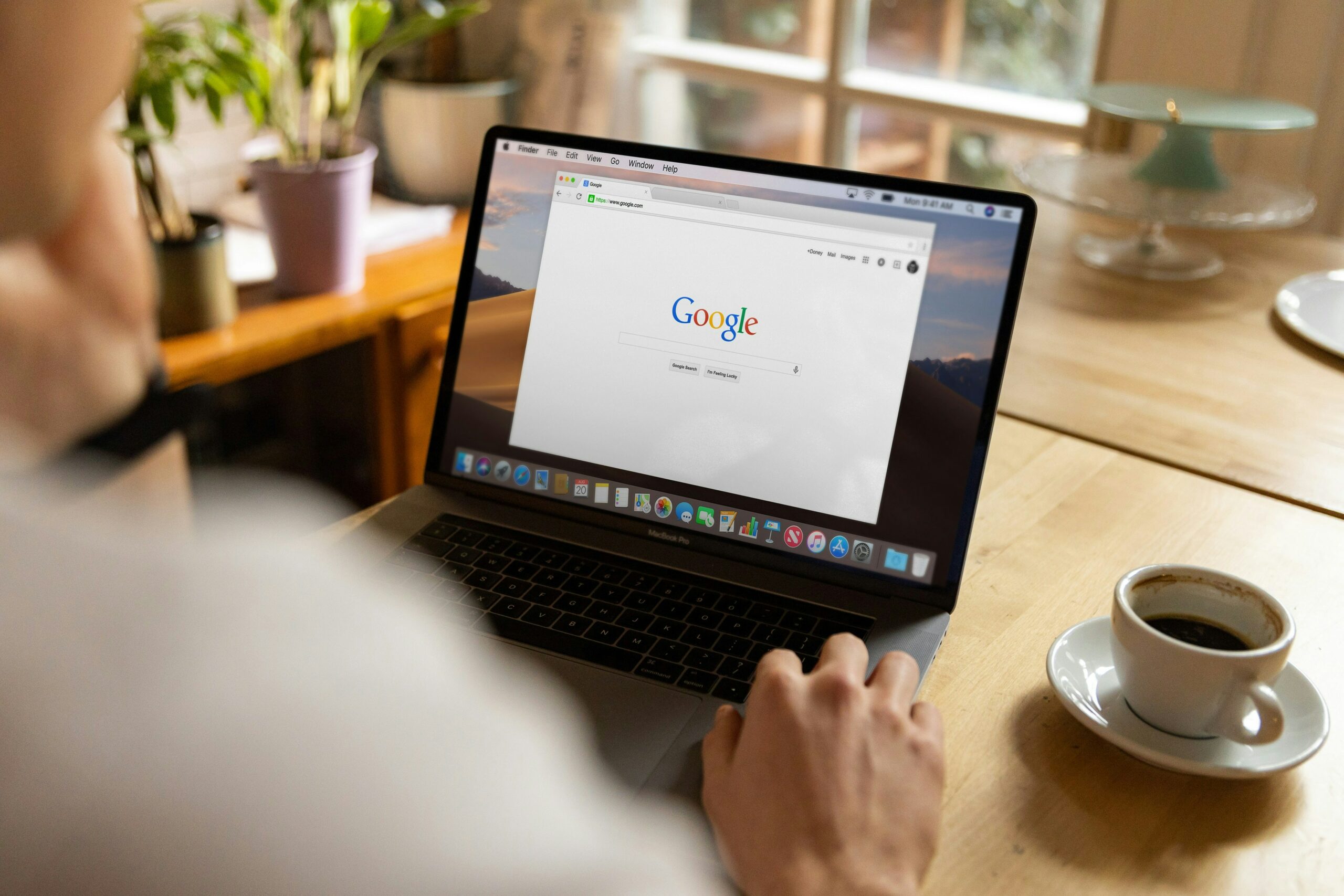 Google busca a más de 100 ingenieros en México