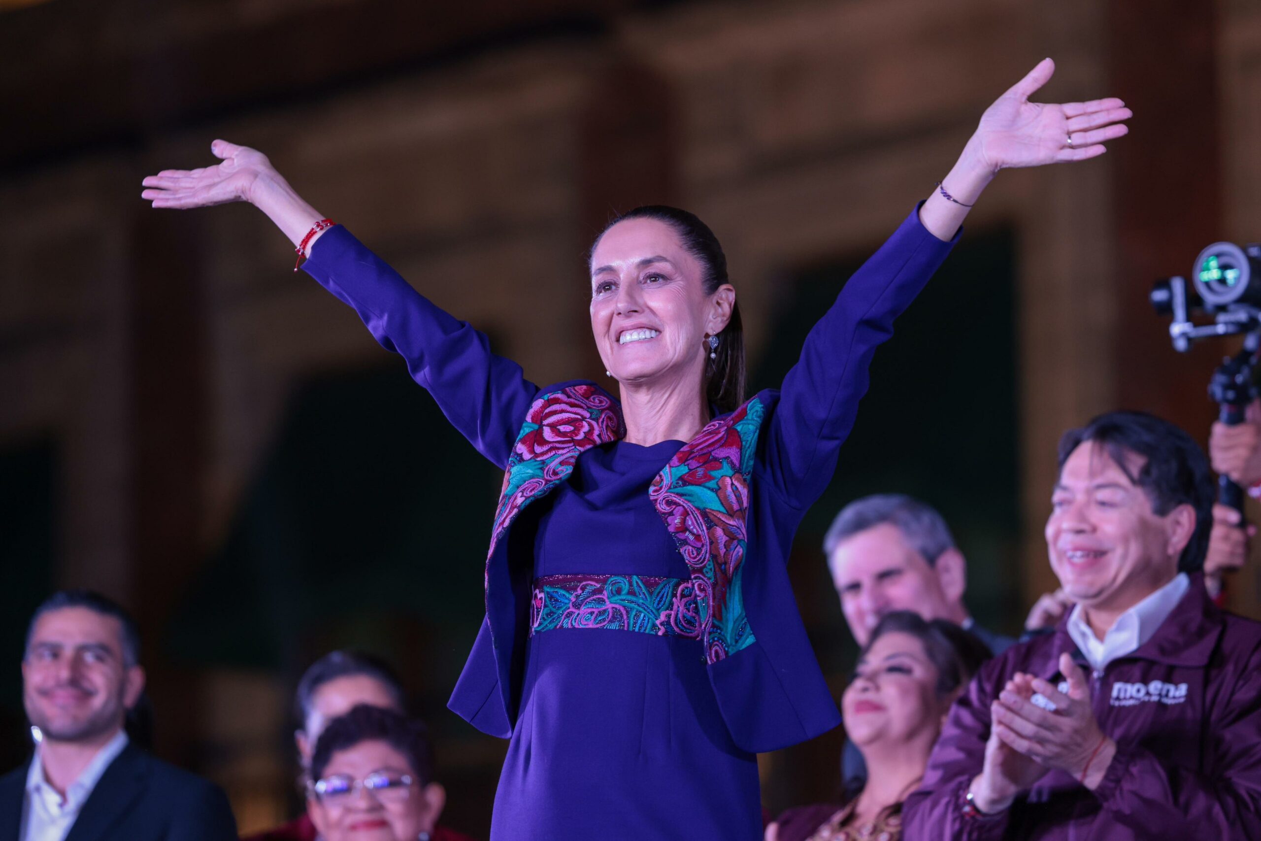 ¿Quién ganó las elecciones?, la pregunta más googleada en México