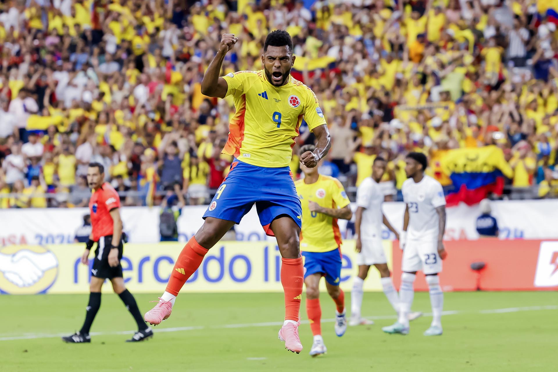 ¿Quién ganará la Copa América 2024 según las redes sociales?