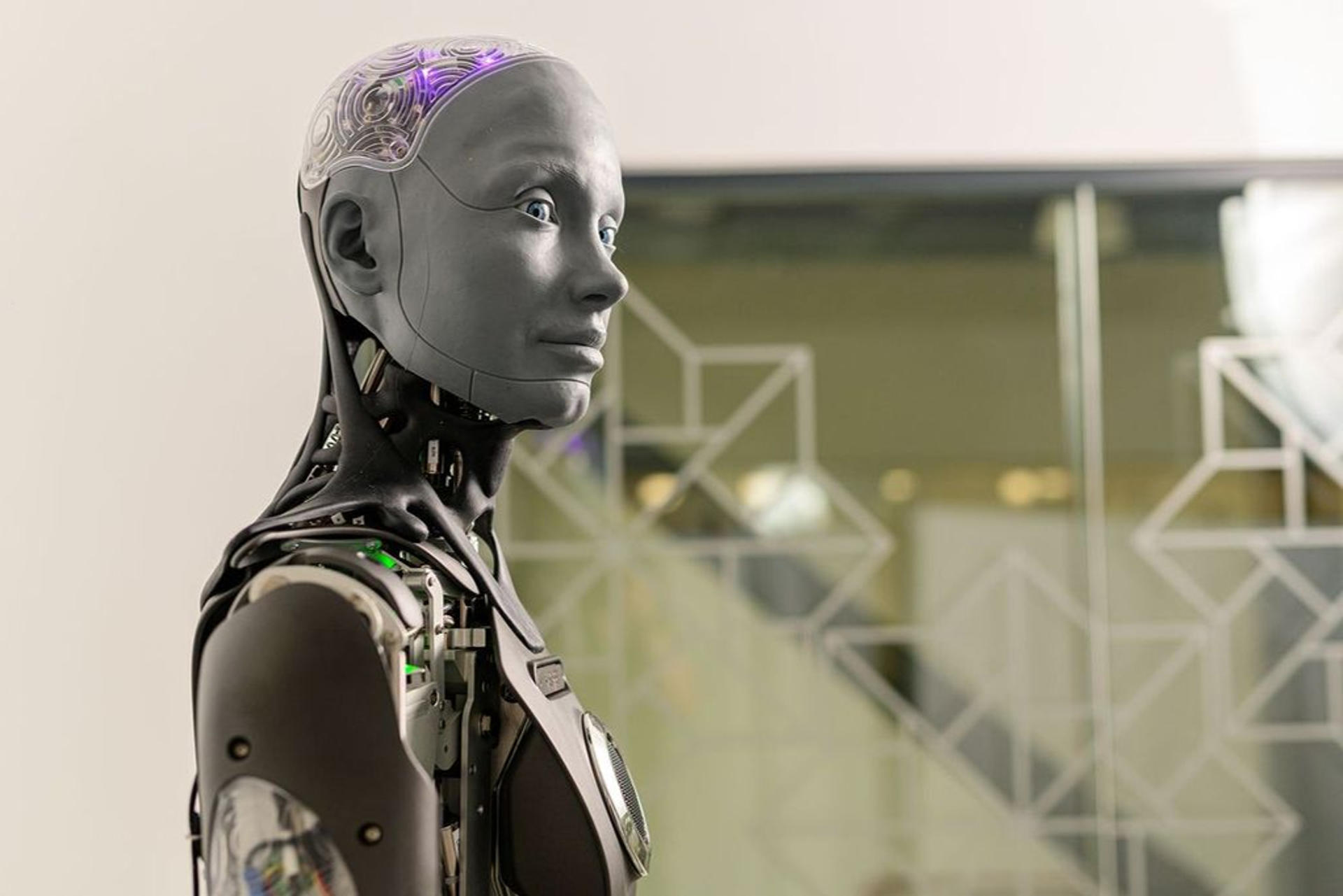 Ya se puede conocer al robot humanoide “más avanzado del mundo”