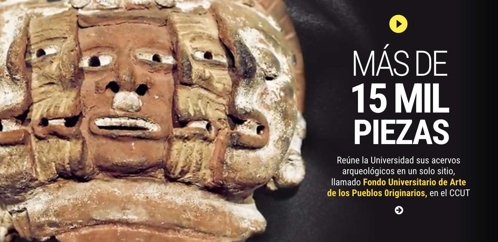 Gaceta UNAM: Dos décadas de expandir el conocimiento en la Península