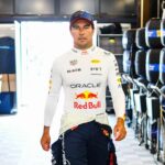 Afirman que ‘Checo’ Pérez ya es nuevo piloto de Cadillac 