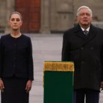 “No tengo contacto con López Obrador, sé que está bien”: Sheinbaum