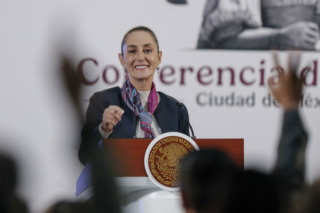 México ve un “avance importante” tras decisión de EE.UU. de no imponer aranceles a autopartes