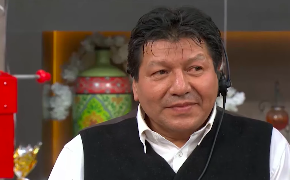 Muere Carlos Casiano, jefe de piso del programa ‘Hoy’