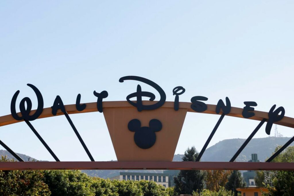 Un hombre se declara culpable de robar 1.1 terabytes de datos a Disney en 2024