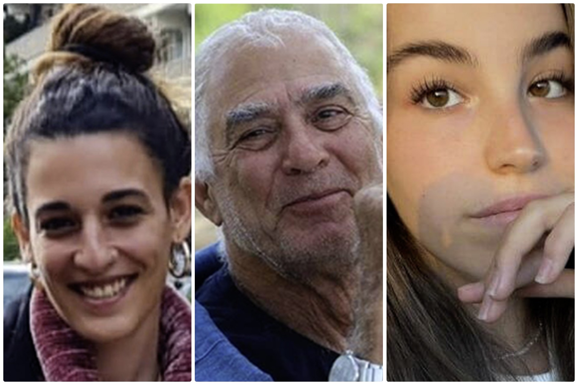 Hamás liberará a tres rehenes israelíes y cinco tailandeses